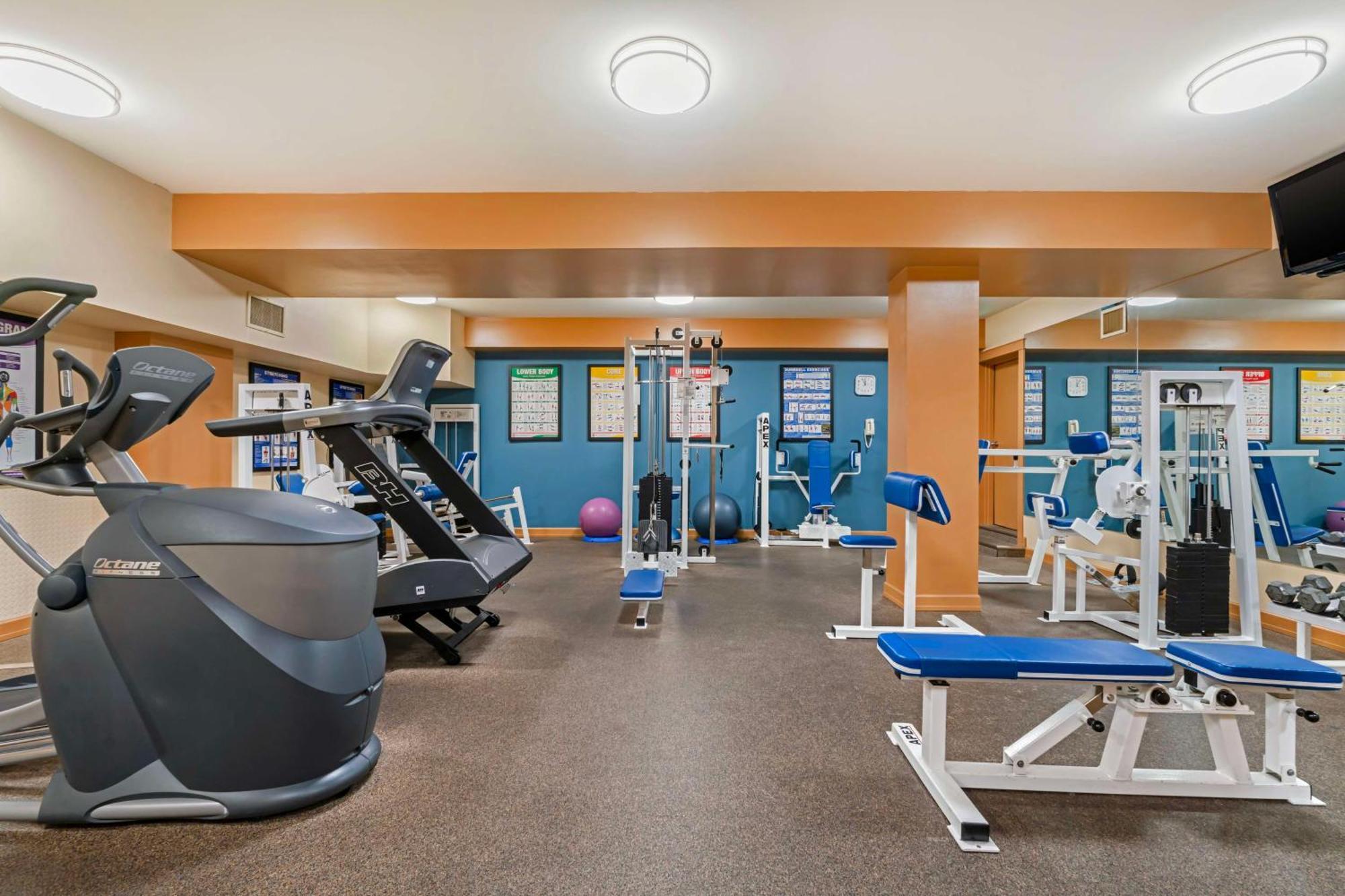 Best Western Plus Barclay Hotel Port Alberni Luaran gambar