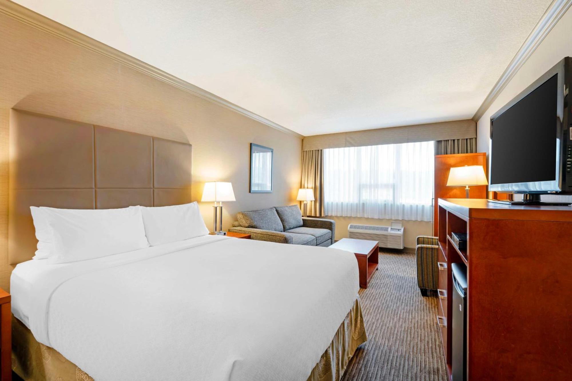 Best Western Plus Barclay Hotel Port Alberni Luaran gambar