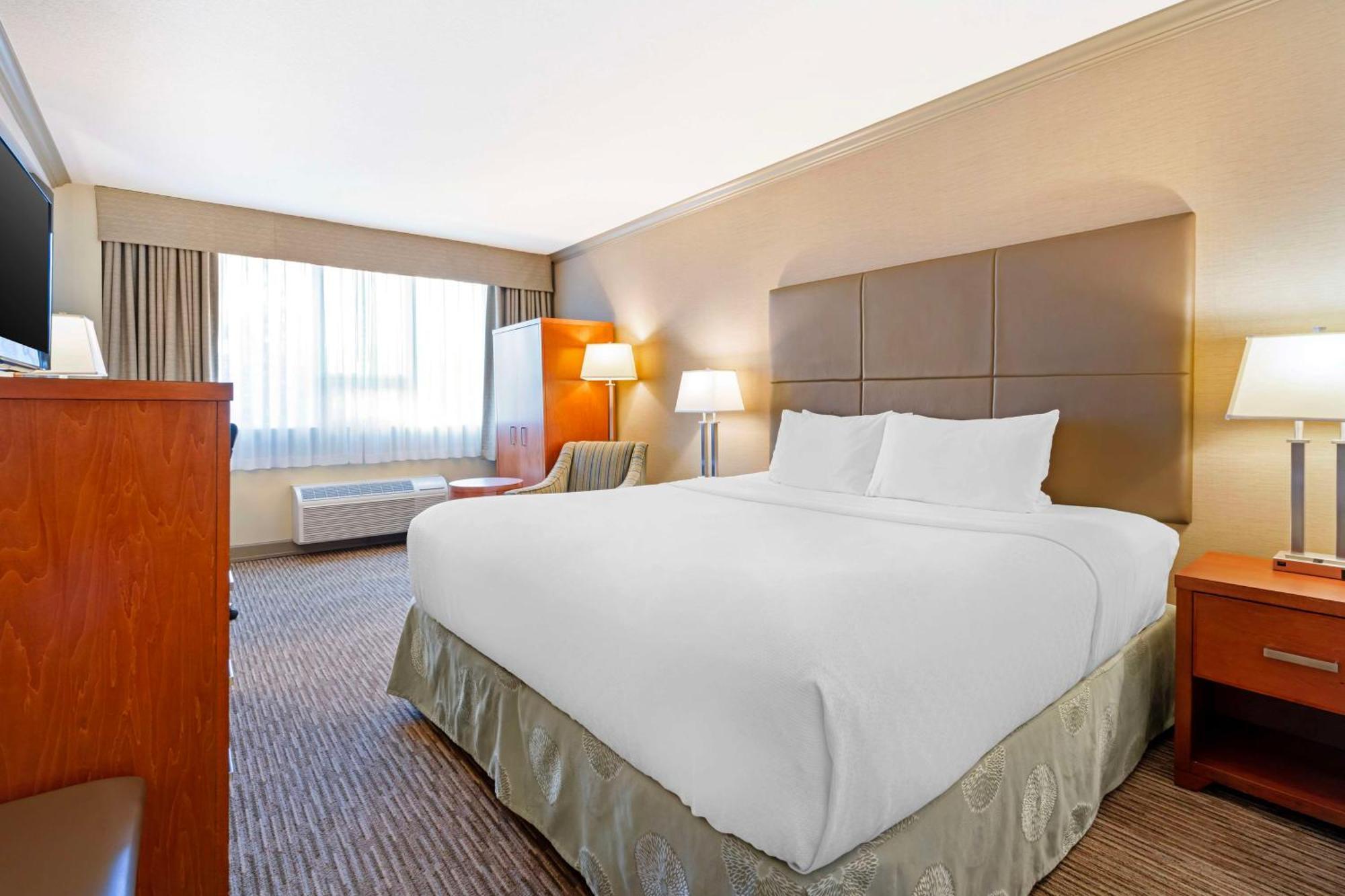 Best Western Plus Barclay Hotel Port Alberni Luaran gambar