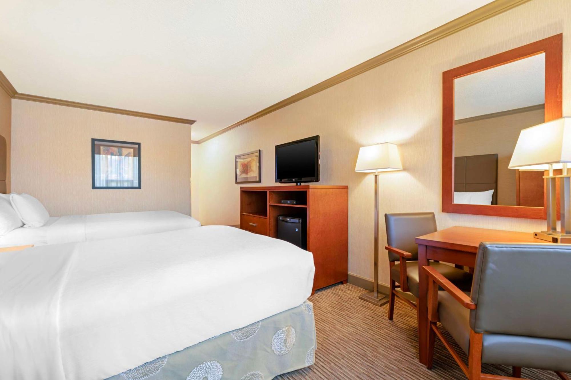 Best Western Plus Barclay Hotel Port Alberni Luaran gambar